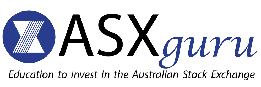 ASX Guru